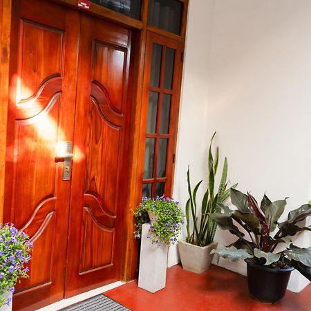 Flower Top Ella Ngoại thất bức ảnh
