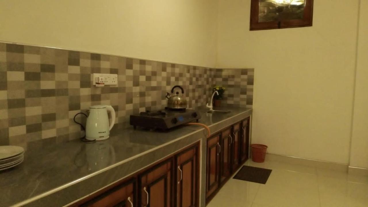 Flower Top Ella Ngoại thất bức ảnh
