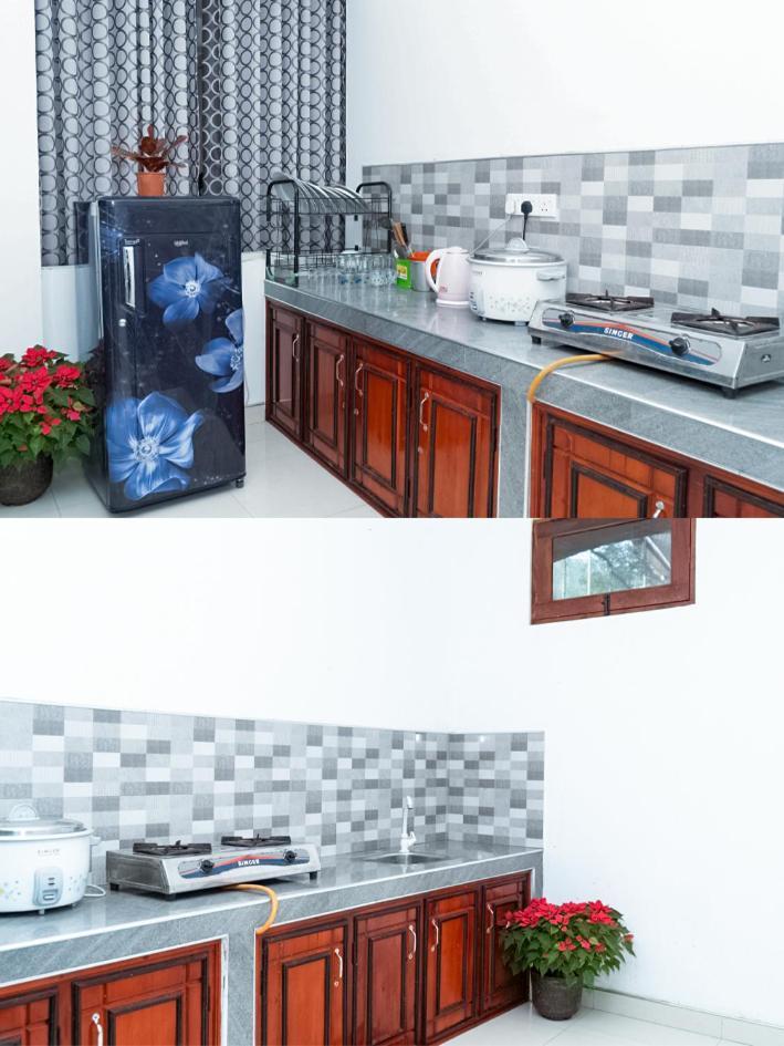 Flower Top Ella Ngoại thất bức ảnh