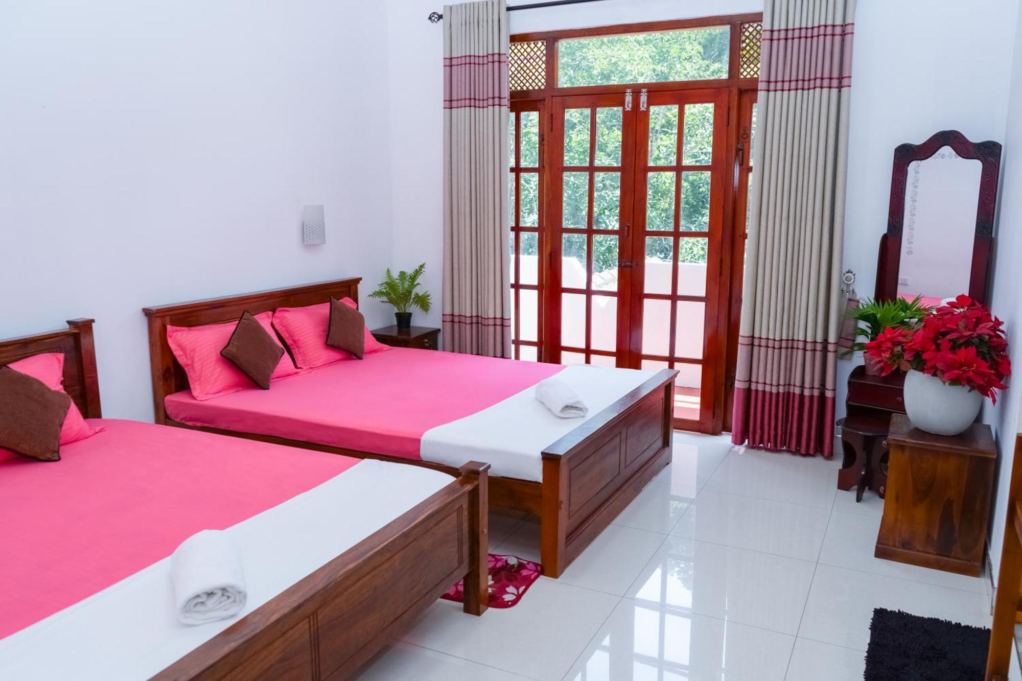 Flower Top Ella Ngoại thất bức ảnh