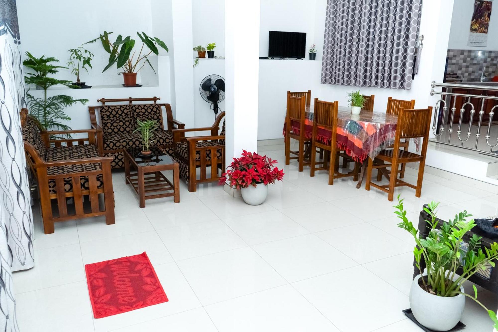 Flower Top Ella Ngoại thất bức ảnh