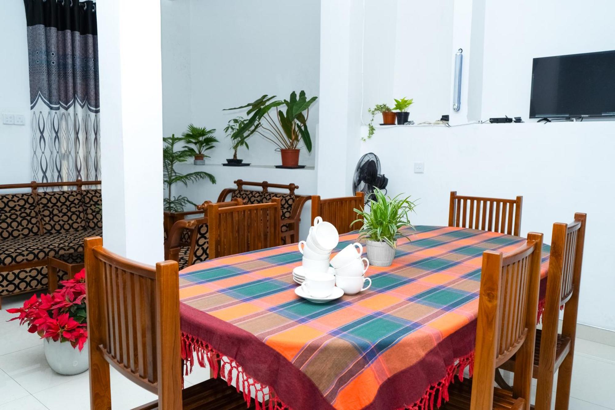 Flower Top Ella Ngoại thất bức ảnh
