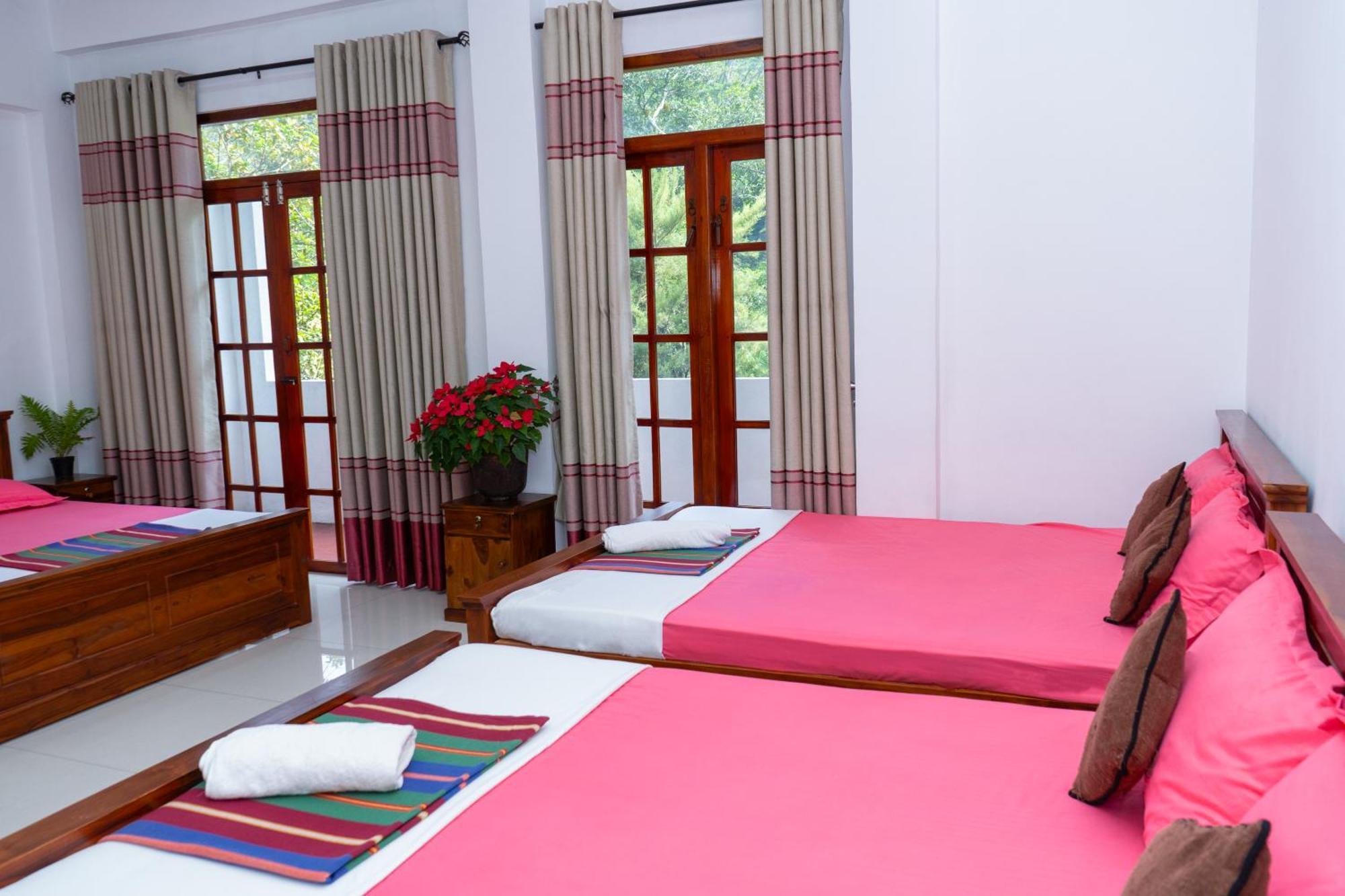 Flower Top Ella Ngoại thất bức ảnh